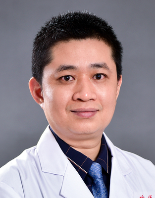 林涛 &nbsp;主任医师