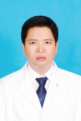 莫凡 &nbsp;副主任医师 &nbsp;骨科主任