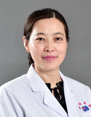 李花 主任医师