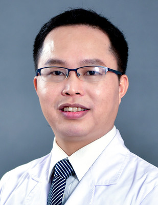 林德留 &nbsp;副主任医师