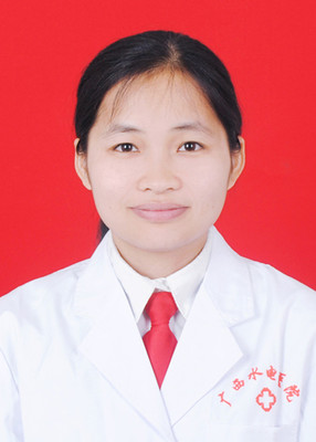 李春梅