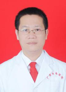 曾杰 内二科副主任医师